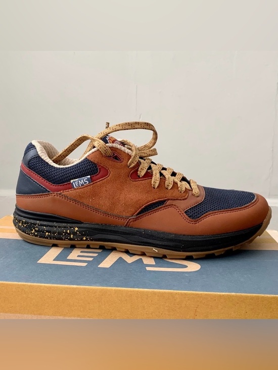 Lems Shoes - NWT Lems Trailhead hiking sneaker